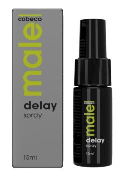 Delay spray for men 15ml
