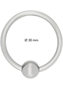 Eichelring 30 mm