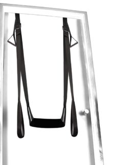 Liebesschaukel "Deluxe Fantasy Door Swing", belastbar bis 136 kg