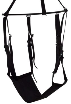 Liebesschaukel "Feels Like Heaven" belastbar bis 100 kg