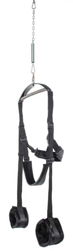 Liebesschaukel "Spinning Fantasy Swing", drehbar