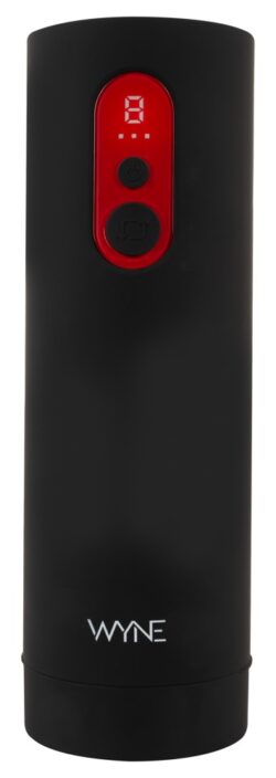 "Masturbator 08" mit Shaking-Funktion + Booster Button