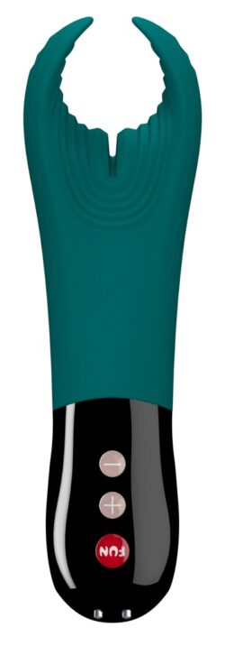 Masturbator "Manta", 18 cm