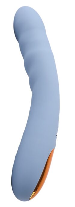 Stoßvibrator "Ava Neo" auch per App steuerbar