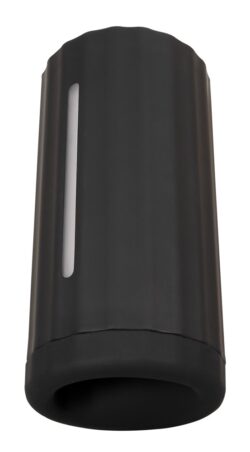 "Blow Job Masturbator with 3 Functions" mit Vibration, Klopf- und Wärmefunktion