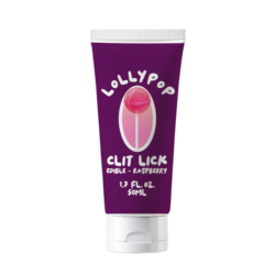 Clit Lick - Lollypop - ca. 50 ml