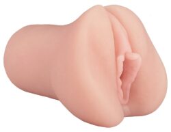 Masturbator "Amelia S" in Vagina-Optik