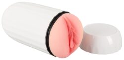Masturbator "Realistic Vagina"