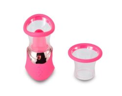 Sucking & Licking Pleasure Toy