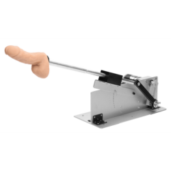 Axis - Multi-Winkel-Sexmaschine