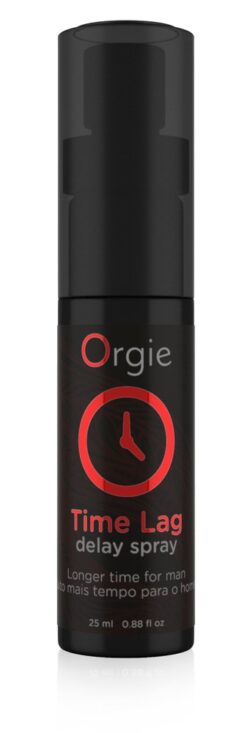 Massagespray "Time Lag Delay Spray", 25 ml