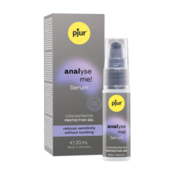 Serum - Anal Comfort Serum - ca. 20 ml