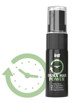 Verzögerungsspray "Dura Max Power"