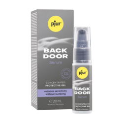 Backdoor Serum - Anal Comfort Serum
