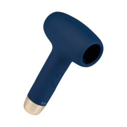 Ergonomischer Masturbator aus Silikon, 16 cm