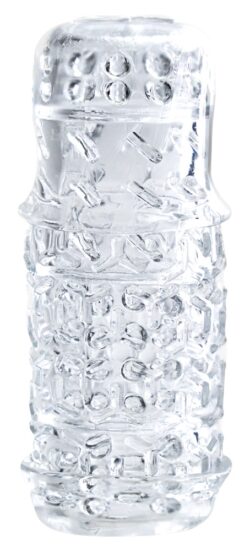 Ersatzsleeve "TrueGrip Gen 2 Sleeve" für Masturbator The Handy