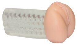 Masturbator "Carry Ann" mit Vagina- und Anus-Öffnung