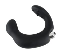 Prostata-Vibrator in C-Form