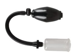 Klitorissauger "Clit Sucker" mit Pumpball